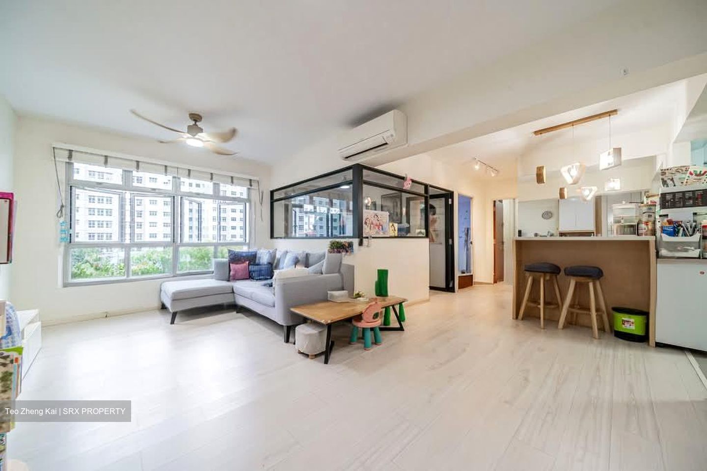 Blk 120A Eastwave @ Canberra (Sembawang), HDB 4 Rooms #559691601